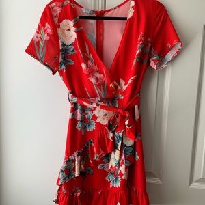 ShopHopes Dress
